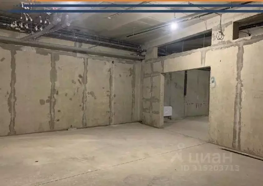 Торговая площадь в Санкт-Петербург Гороховая ул., 47 (690 м) - Фото 1