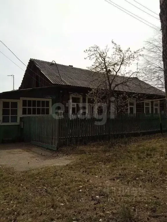 Участок в Томская область, Томский район, с. Кафтанчиково Зеленая ул. ... - Фото 2
