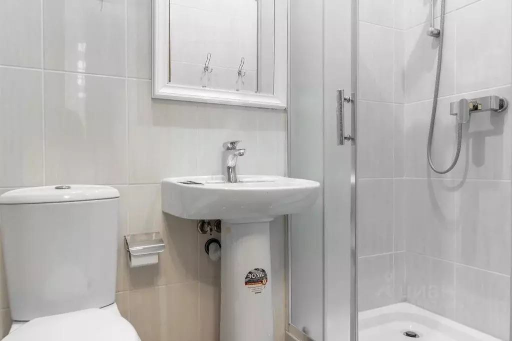 2-к кв. Московская область, Балашиха Щелковское ш., 4 (16.0 м) - Фото 2