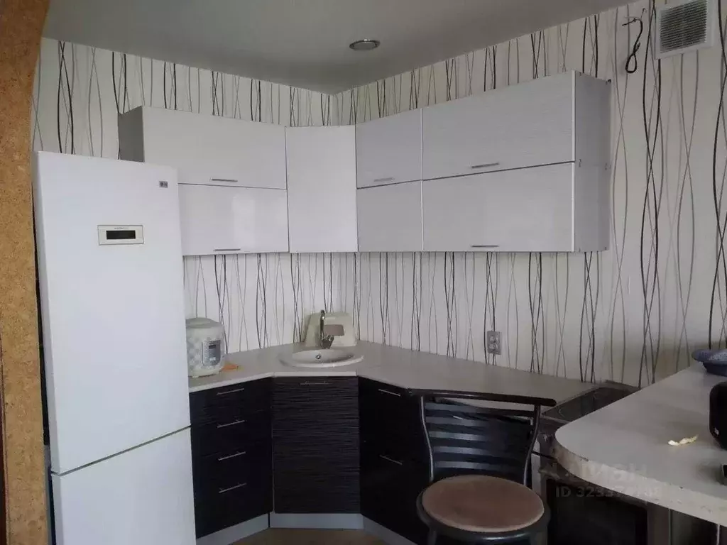 Студия Новосибирская область, Новосибирск Выборная ул., 105/1 (36.0 м) - Фото 0