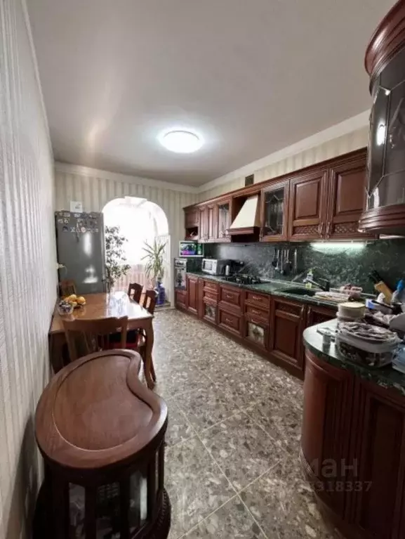 3-к кв. Саха (Якутия), Якутск ул. Стадухина, 82/1 (80.0 м) - Фото 0