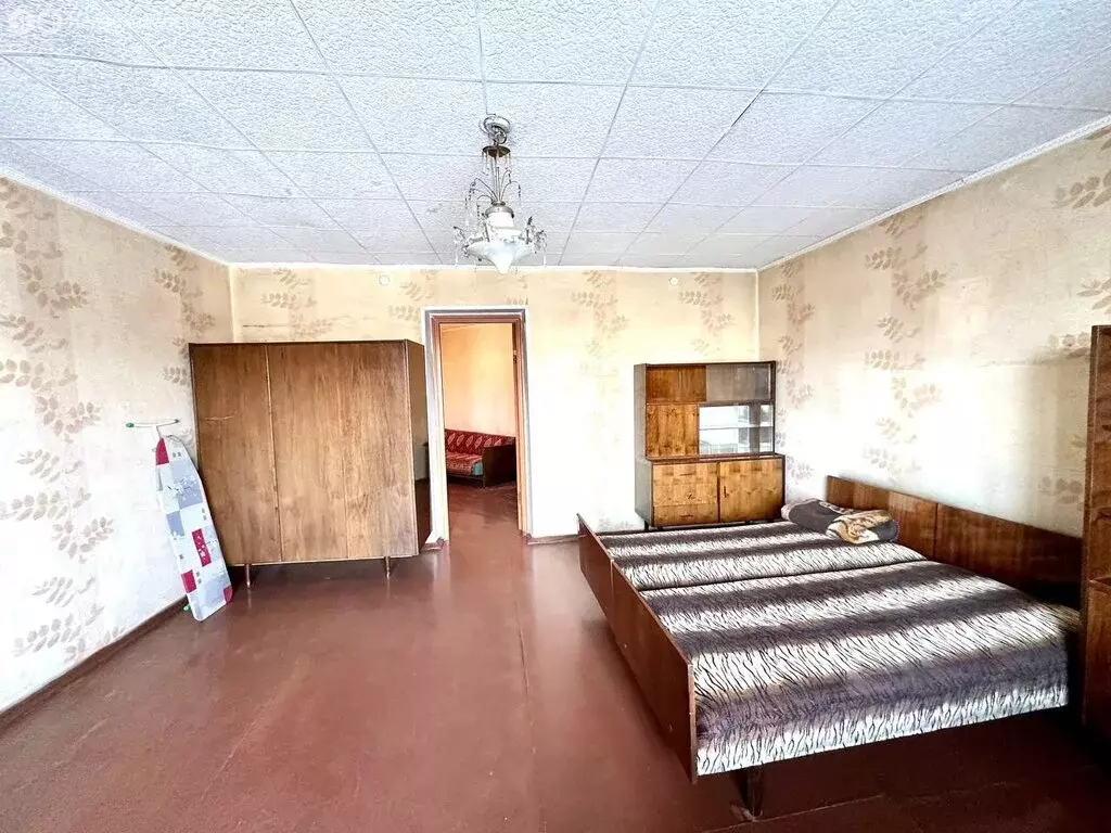 3-комнатная квартира: Абакан, улица Пушкина, 115 (71.9 м) - Фото 1