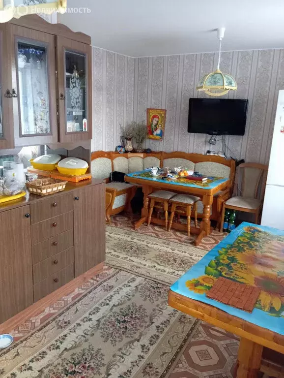 2-комнатная квартира: Ялуторовск, улица Свободы, 247 (58 м) - Фото 1