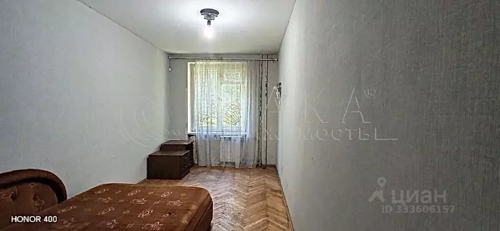 2-к кв. Санкт-Петербург Институтский просп., 4К2 (51.4 м) - Фото 2