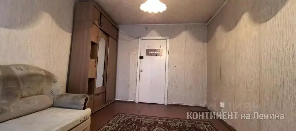 Комната Ярославская область, Рыбинск Южная ул., 22 (14.0 м) - Фото 2