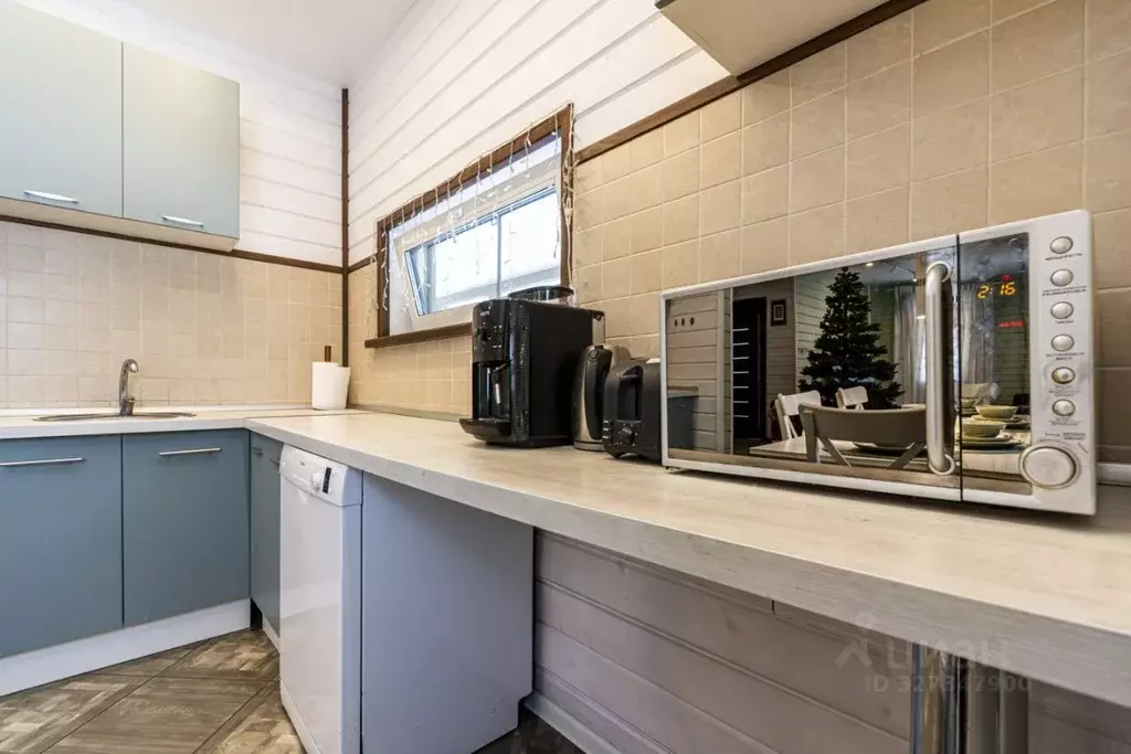 Дом в Санкт-Петербург, Санкт-Петербург, Зеленогорск просп. Ленина, 58 ... - Фото 2