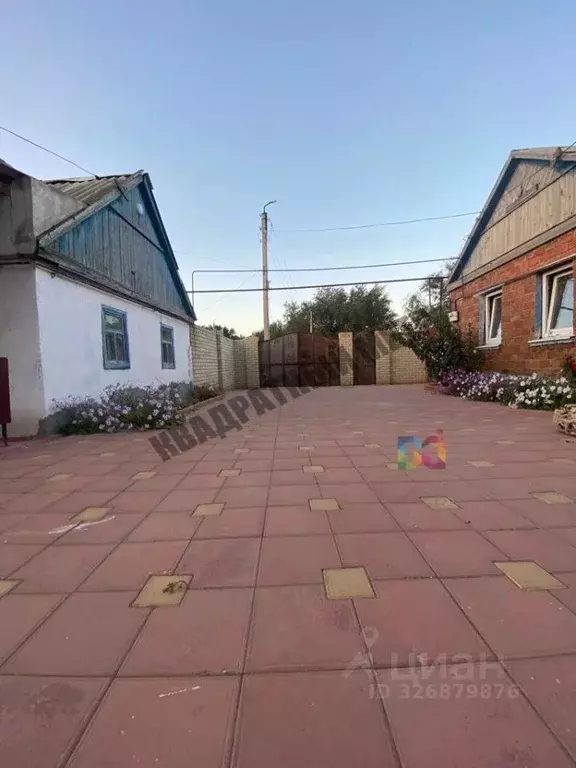 Дом в Калмыкия, Элиста Новонародный пер., 9 (110 м) - Фото 2