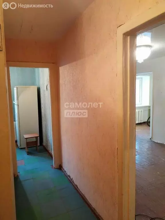 2-комнатная квартира: Миасс, улица Менделеева, 21 (42 м) - Фото 1