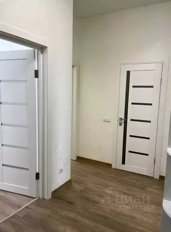 1-к кв. Забайкальский край, Чита ул. Курнатовского, 70 (36.0 м) - Фото 2