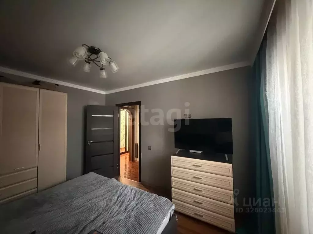 3-к кв. Курская область, Курск ул. Майский Бульвар, 34 (73.2 м) - Фото 1