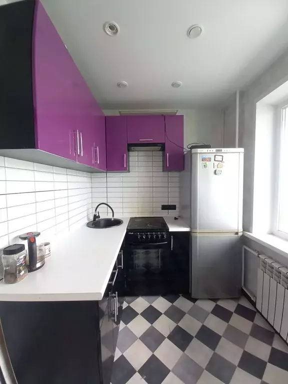 Продаётся 1-к квартира, 31.3 м - Фото 1