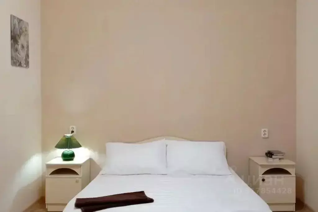 Комната Краснодарский край, Геленджик ул. Куйбышева, 10 - Фото 0
