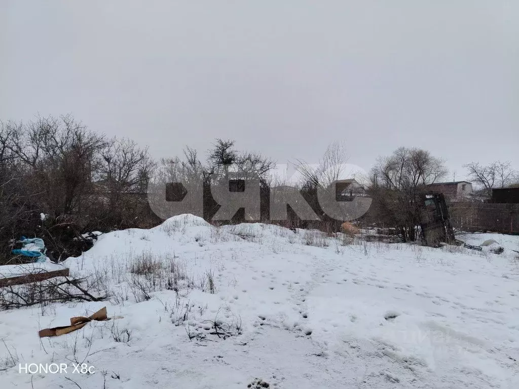 Участок в Волгоградская область, Городищенский район, Царицынское ... - Фото 2