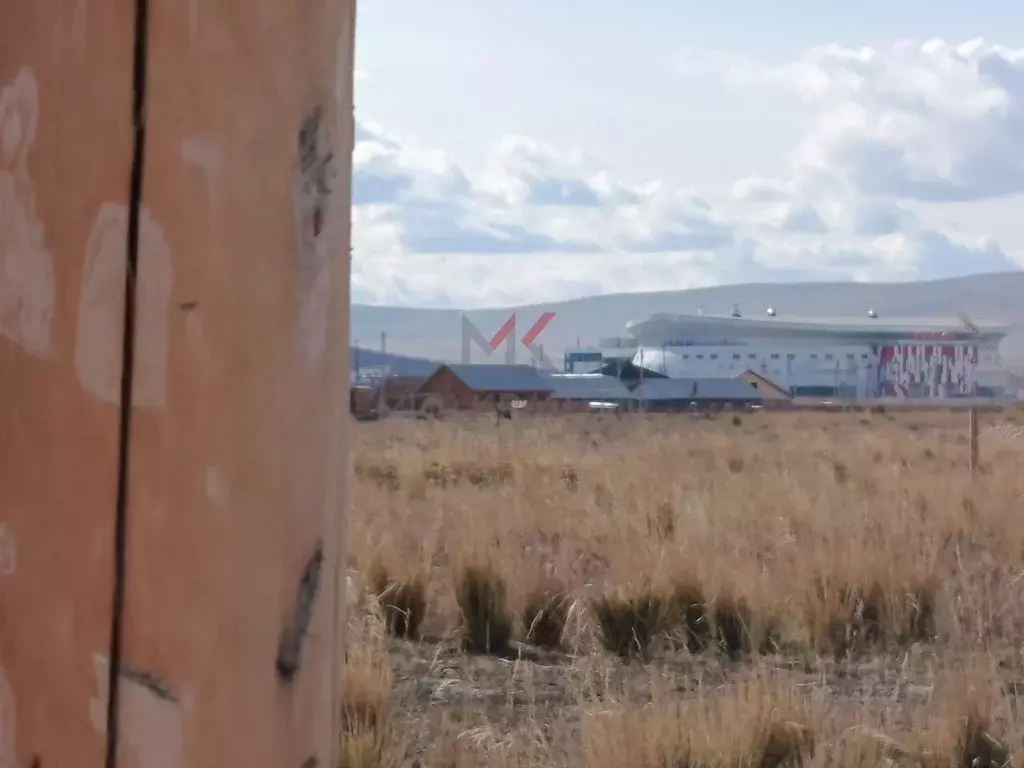 Участок в Тыва, Кызылский кожуун, Каа-Хем пгт  (8.0 сот.) - Фото 1