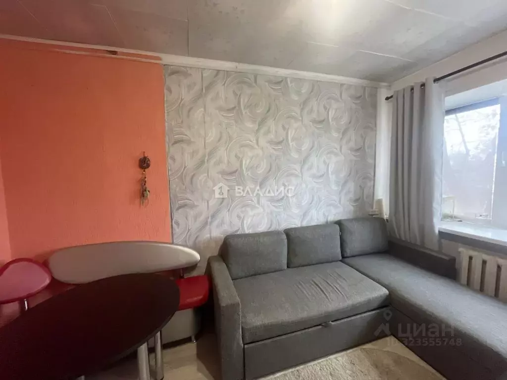 Комната Владимирская область, Владимир ул. Горького, 89 (12.0 м) - Фото 1