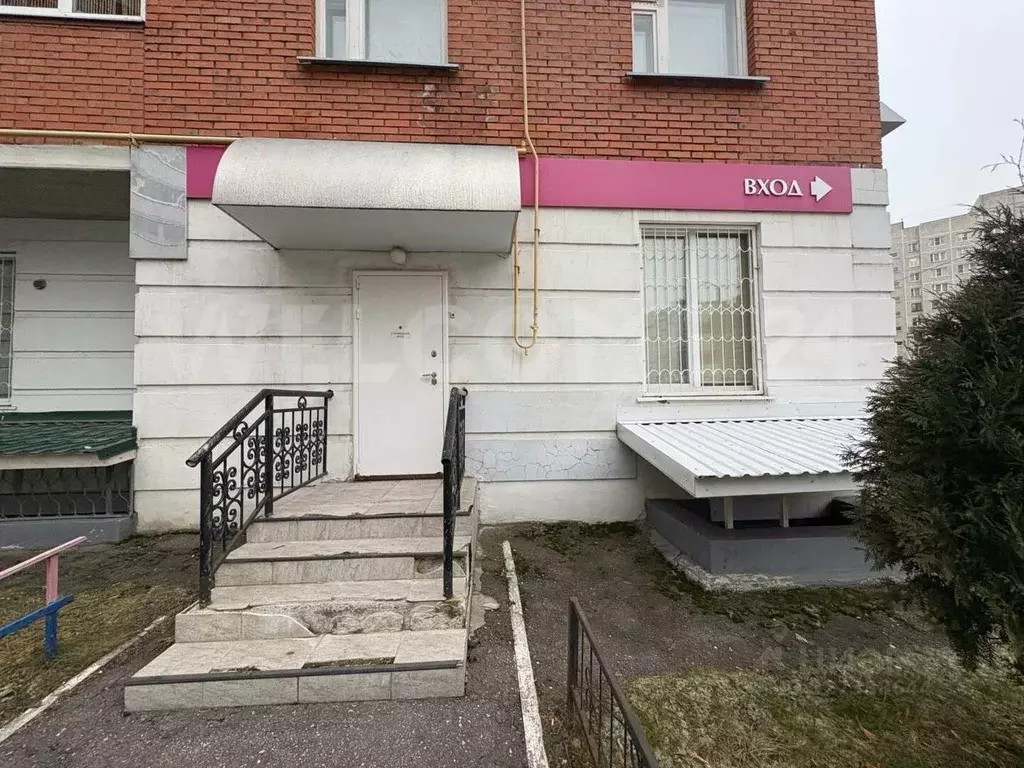 Помещение свободного назначения в Чувашия, Чебоксары Пролетарская ул., ... - Фото 2