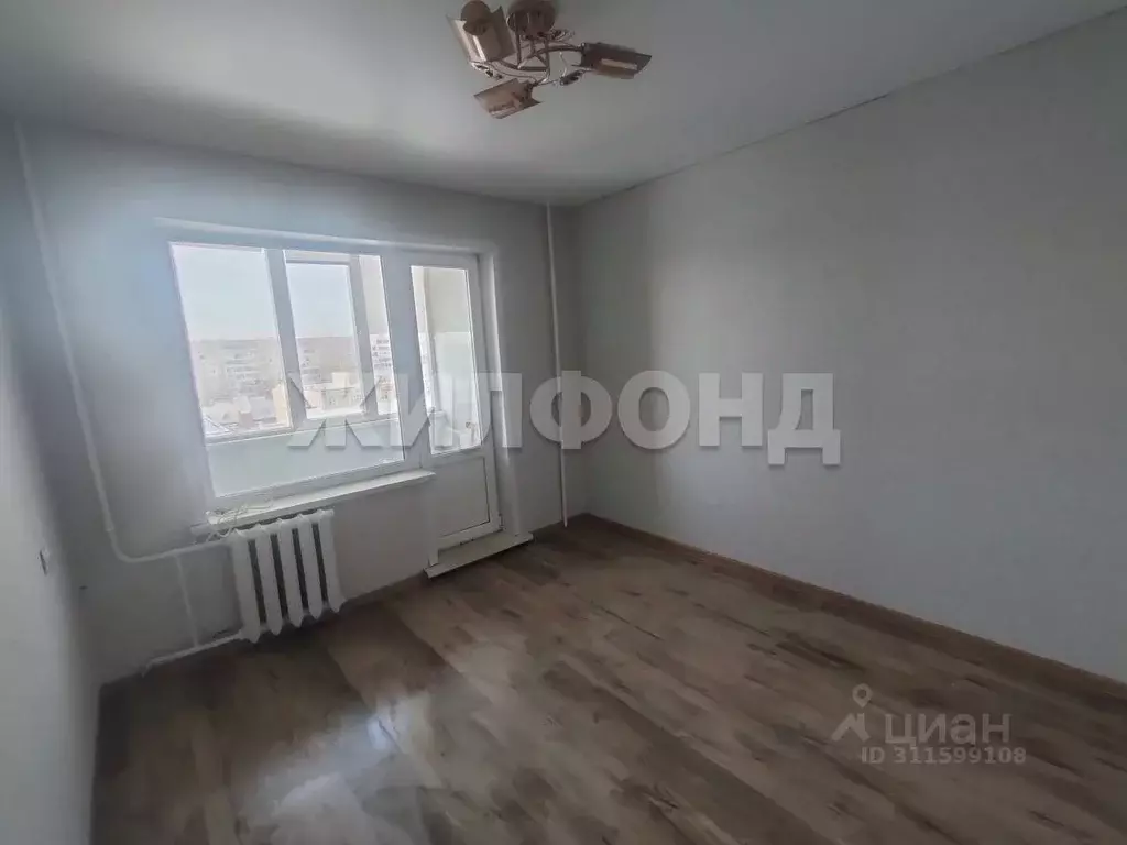 3-к кв. Алтайский край, Барнаул ул. Попова, 51 (60.2 м) - Фото 1