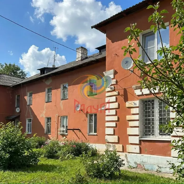 Комната Ивановская область, Иваново ул. Дружбы, 4 (15.5 м) - Фото 1