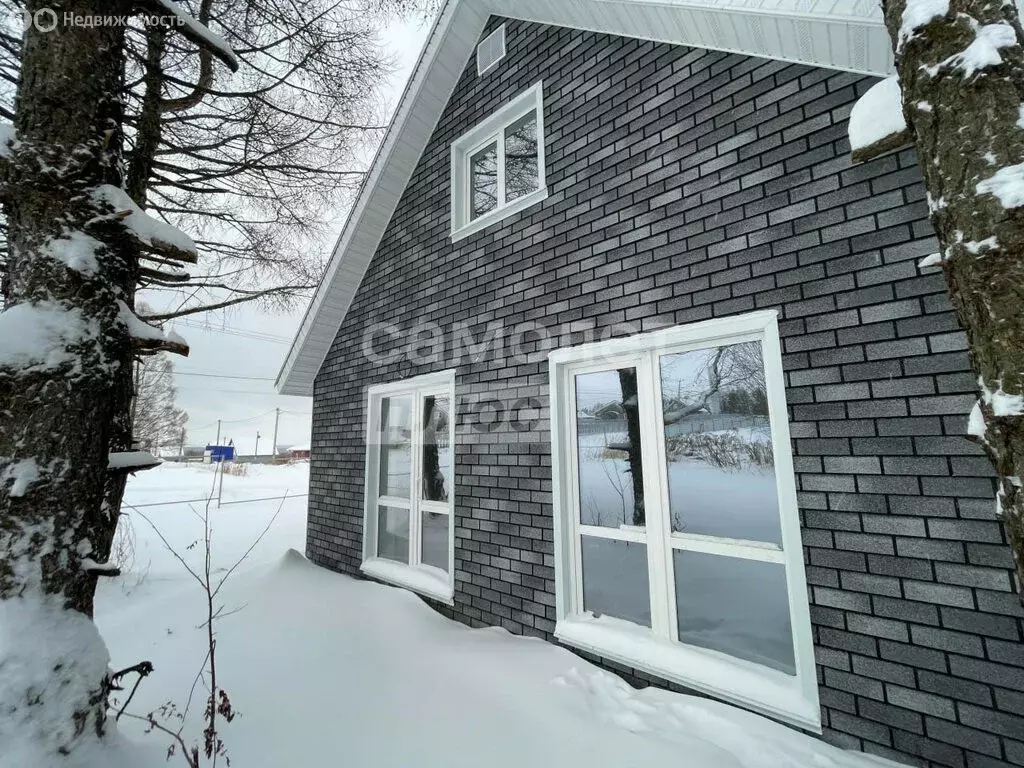 Дом в село Ягул, Звёздная улица, 26 (73.4 м) - Фото 2