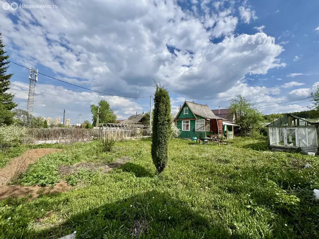 Участок в Екатеринбург, Далматовская улица (5.8 м) - Фото 1