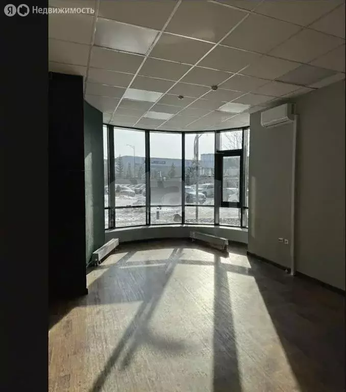 Офис (60 м) - Фото 1