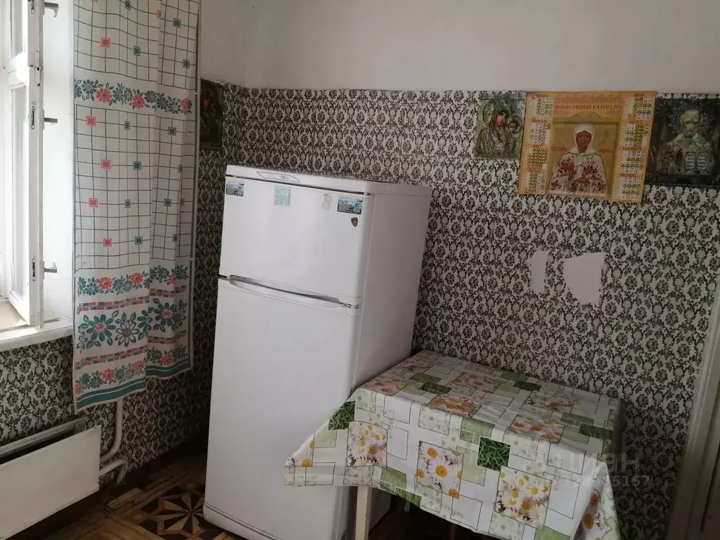 1-к кв. Московская область, Пушкинский городской округ, Ашукино пгт, ... - Фото 1