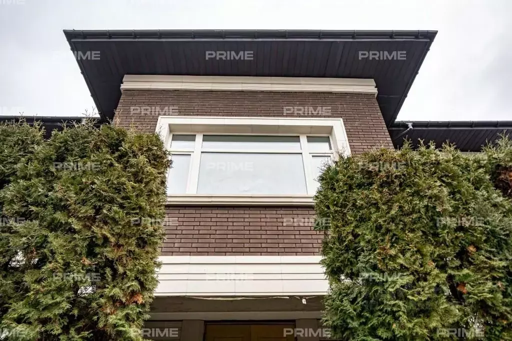 Коттедж в Московская область, Красногорск городской округ, с. ... - Фото 1