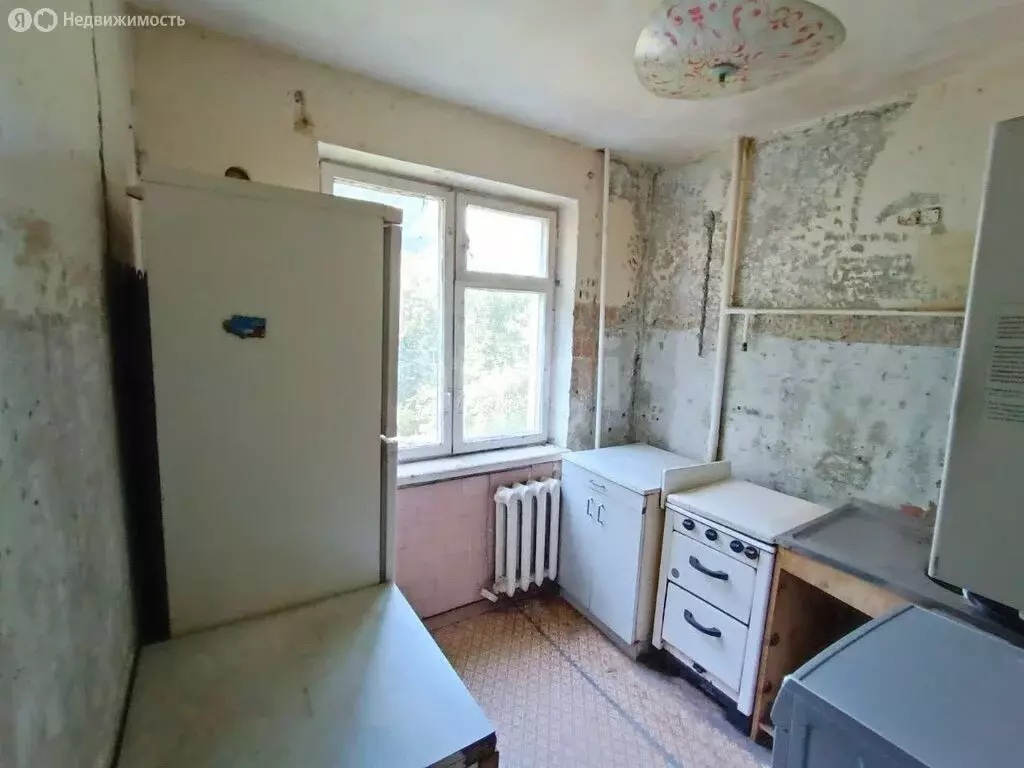 2-комнатная квартира: Коломна, улица Добролюбова, 6 (44.3 м) - Фото 1