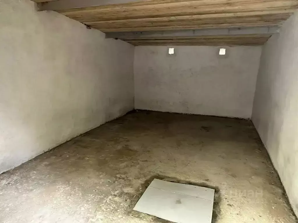 Гараж в Томская область, Томск пос. Ближний,  (22 м) - Фото 1