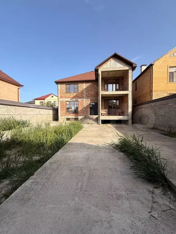 Дом 370 м на участке 6 сот. - Фото 1
