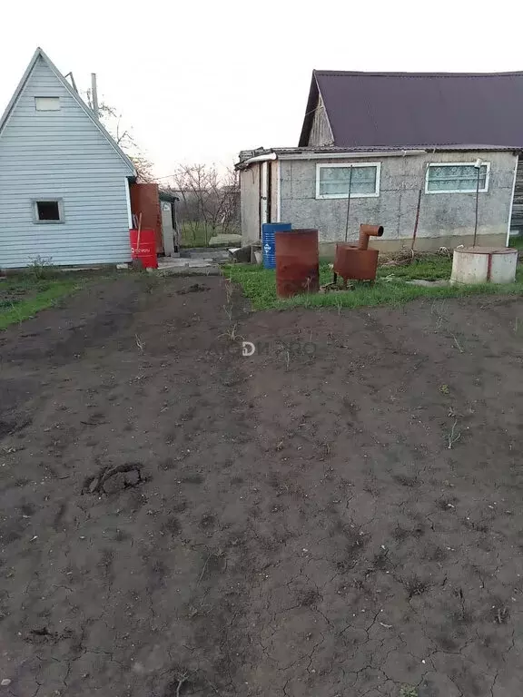 Участок в Уфа, коллективный сад № 27 ОСТ ОАО УМПО, 673 (8 м) - Фото 1