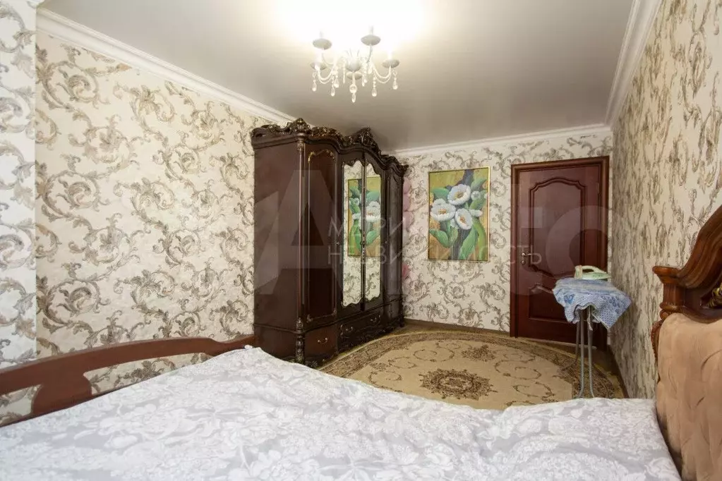 2-к. квартира, 69,4 м, 1/16 эт. - Фото 1