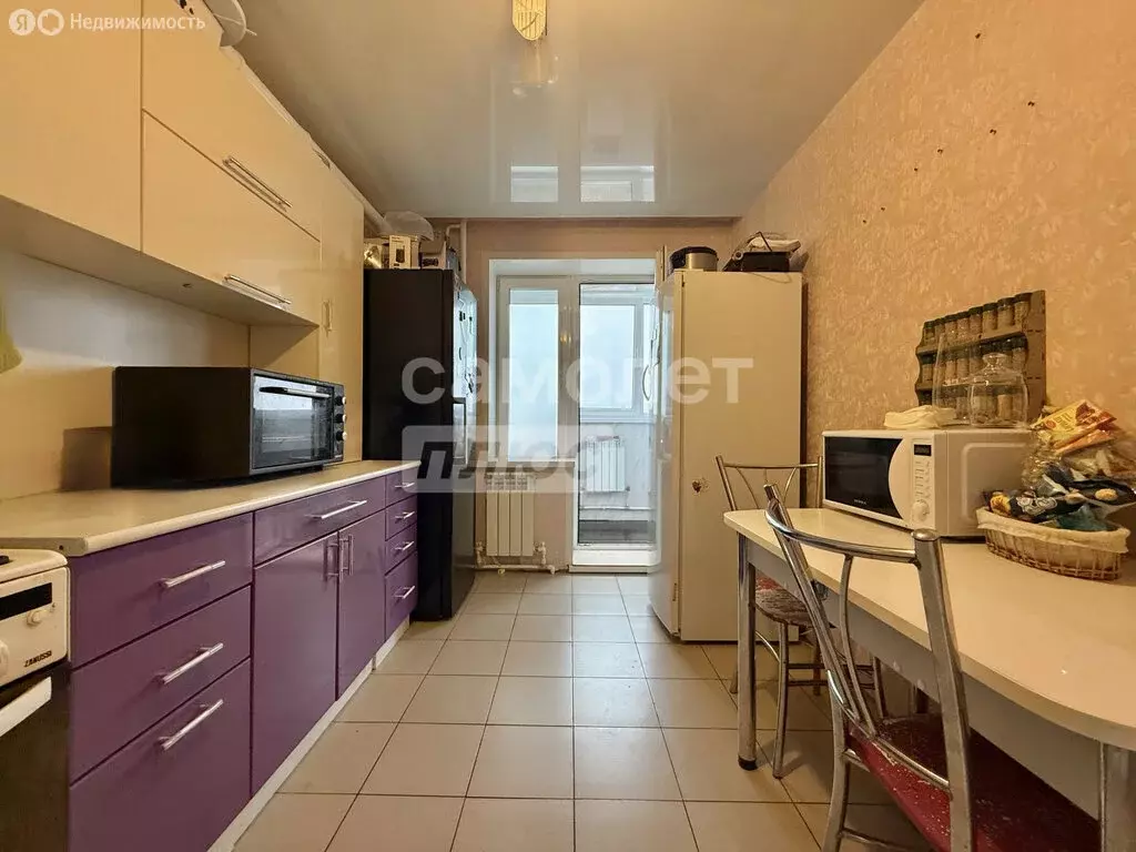 1-комнатная квартира: Засечное, улица Механизаторов, 30 (40 м) - Фото 2