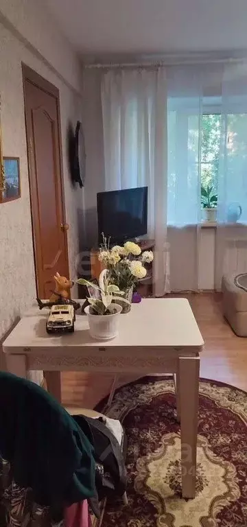 2-к кв. Иркутская область, Иркутск бул. Рябикова, 35 (45.0 м) - Фото 2