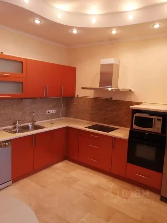 4-к кв. Москва просп. Вернадского, 37к1А (150.0 м) - Фото 0