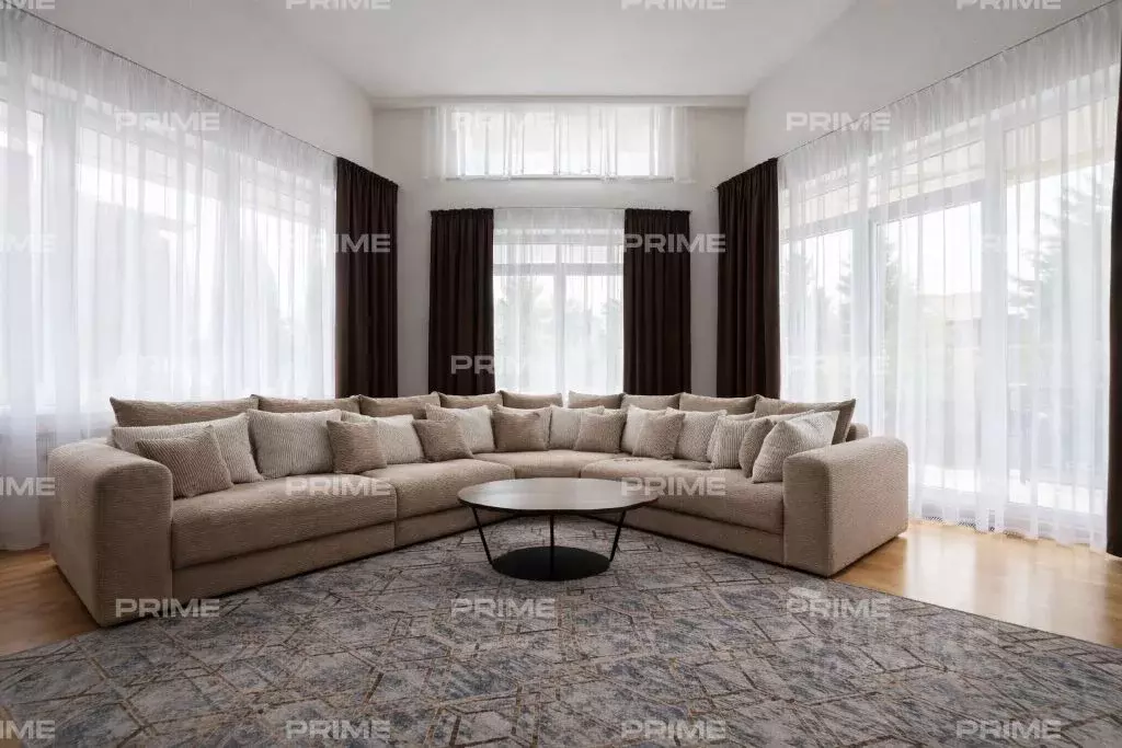 Коттедж в Московская область, Домодедово городской округ, д. Степыгино ... - Фото 1