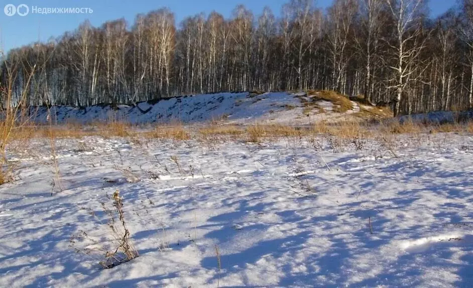 Участок в село Санниково, Береговая улица (12 м) - Фото 1