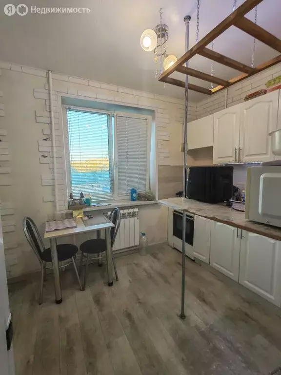 1-комнатная квартира: Мценск, улица Катукова, 7 (34 м) - Фото 2