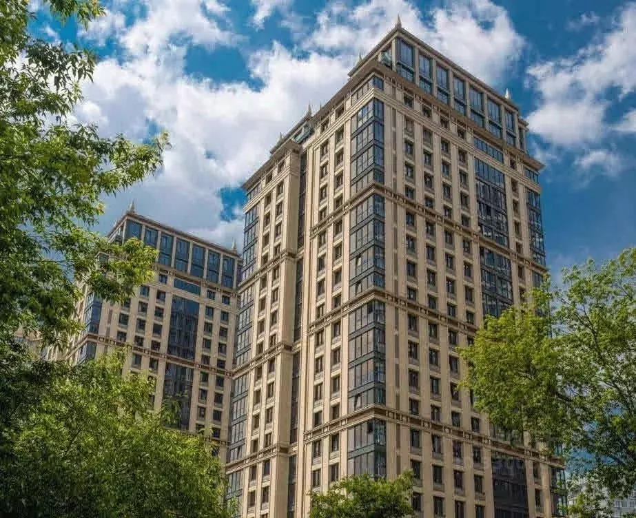 2-к кв. Москва Ярцевская ул., 31 (78.0 м) - Фото 1
