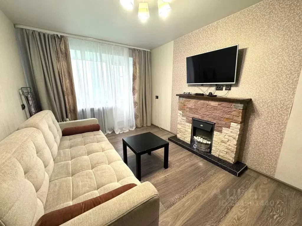 2-к кв. Пермский край, Березники ул. Ломоносова, 17 (46.0 м) - Фото 2