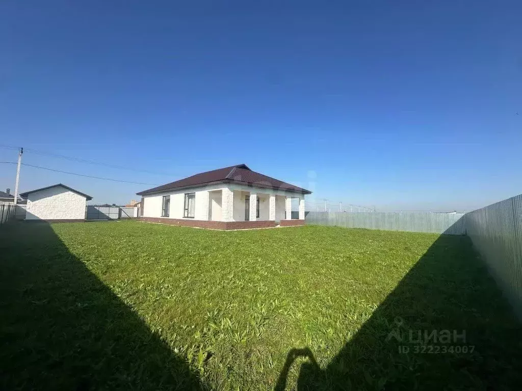 Дом в Башкортостан, Уфимский район, Русско-Юрмашский сельсовет, д. ... - Фото 2