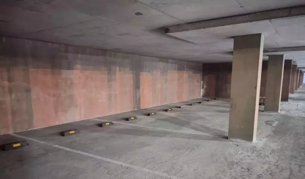 Гараж в Московская область, Красногорск городской округ, пос. ... - Фото 2