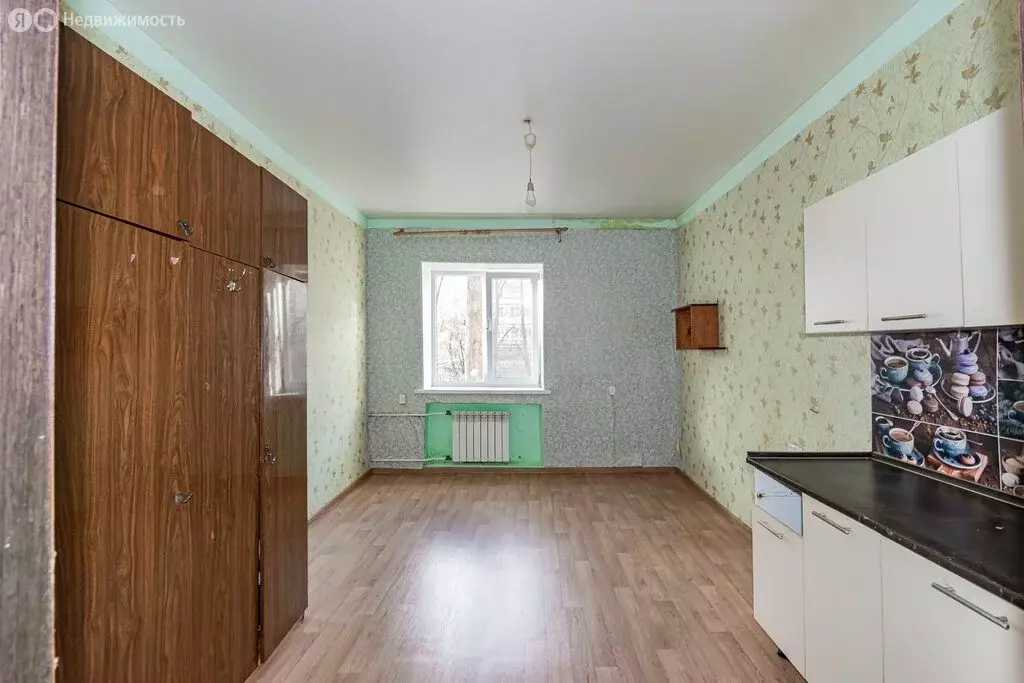 1к в 7-комнатной квартире (16.3 м) - Фото 2