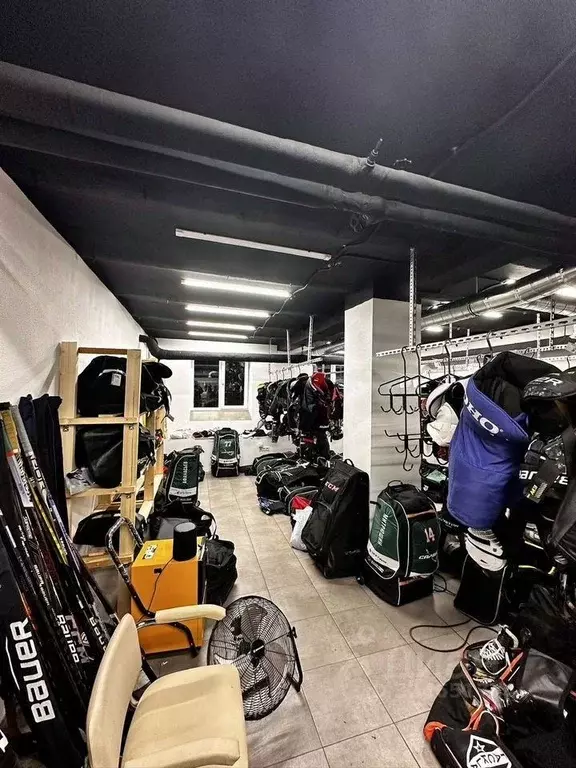 Помещение свободного назначения в Москва Петровско-Разумовский проезд, ... - Фото 1