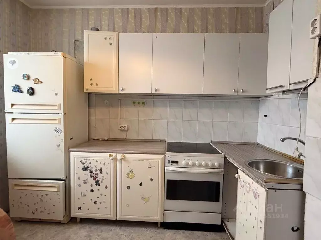 1-к кв. Московская область, Одинцовский городской округ, пос. Горки-10 ... - Фото 1