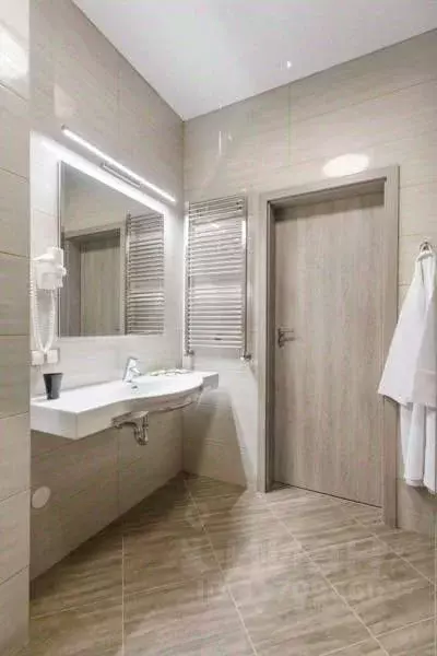 Комната Калининградская область, Зеленоградск Саратовская ул., 4 (33.0 ... - Фото 1