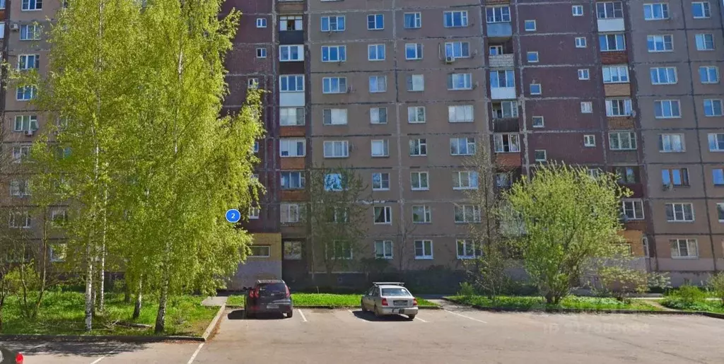 Свободной планировки кв. Московская область, Хотьково ... - Фото 0