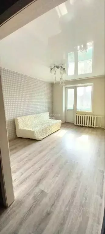 1-к кв. Амурская область, Благовещенск Игнатьевское ш., 18 (35.0 м) - Фото 1