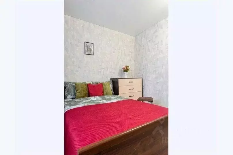 1-к кв. Башкортостан, Стерлитамак ул. Худайбердина, 101Б (35.0 м) - Фото 1