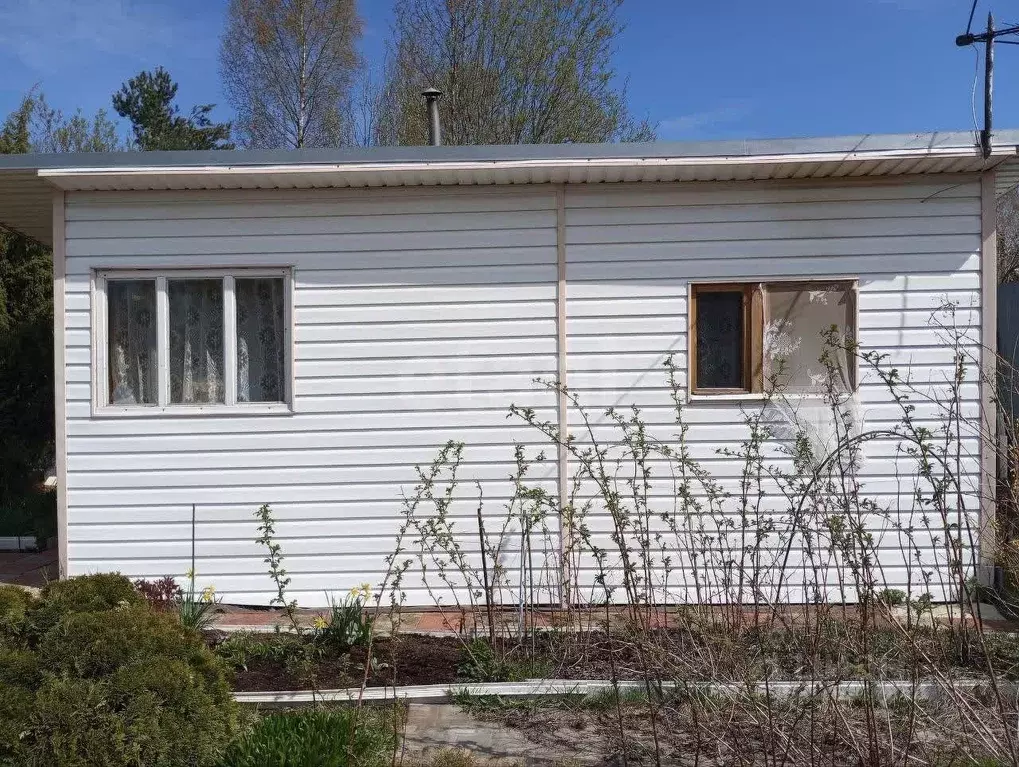 Дом в Тверская область, Калининский муниципальный округ, Виктория ... - Фото 2